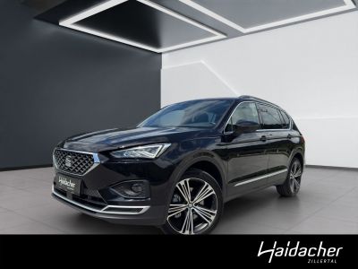 Seat Tarraco Gebrauchtwagen