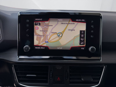 Seat Tarraco Gebrauchtwagen