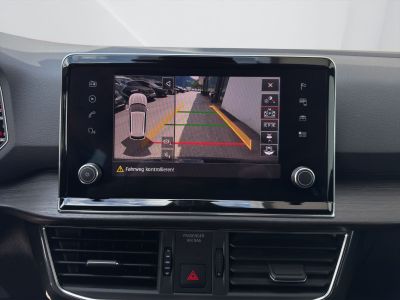 Seat Tarraco Gebrauchtwagen Seat Tarraco Gebrauchtwagen