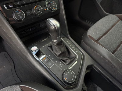 Seat Tarraco Gebrauchtwagen
