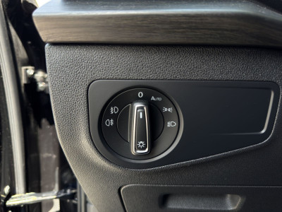 Seat Tarraco Gebrauchtwagen