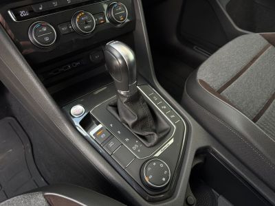Seat Tarraco Gebrauchtwagen Seat Tarraco Gebrauchtwagen