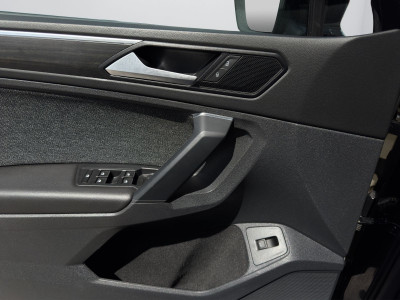 Seat Tarraco Gebrauchtwagen
