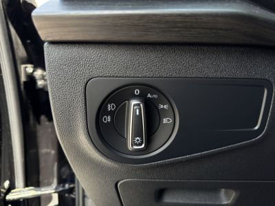 Seat Tarraco Gebrauchtwagen Seat Tarraco Gebrauchtwagen