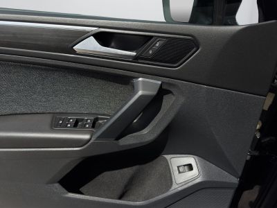 Seat Tarraco Gebrauchtwagen Seat Tarraco Gebrauchtwagen