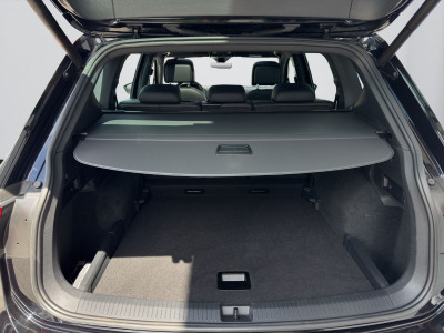 Seat Tarraco Gebrauchtwagen