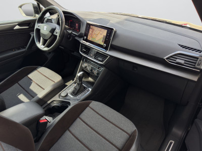 Seat Tarraco Gebrauchtwagen