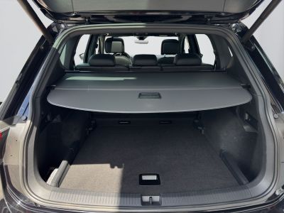 Seat Tarraco Gebrauchtwagen Seat Tarraco Gebrauchtwagen