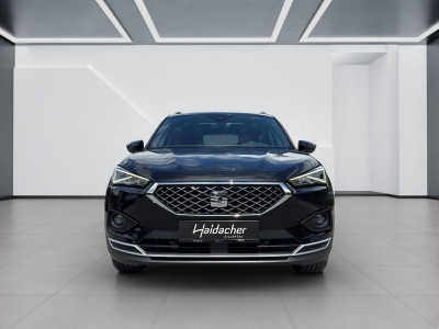 Seat Tarraco Gebrauchtwagen