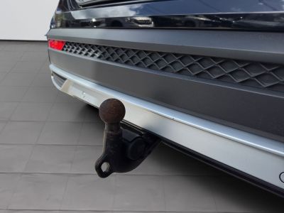 Seat Tarraco Gebrauchtwagen Seat Tarraco Gebrauchtwagen