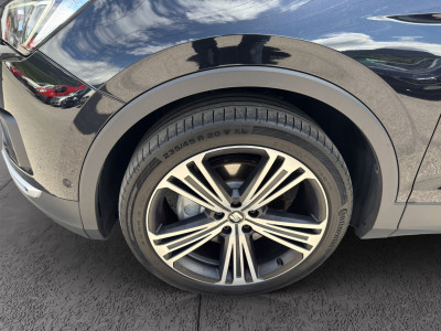 Seat Tarraco Gebrauchtwagen