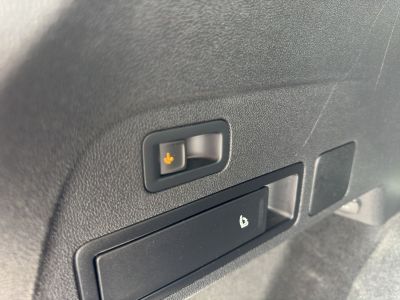 Seat Tarraco Gebrauchtwagen Seat Tarraco Gebrauchtwagen