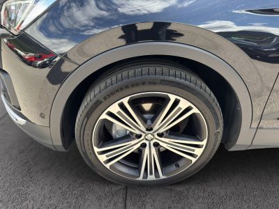 Seat Tarraco Gebrauchtwagen Seat Tarraco Gebrauchtwagen