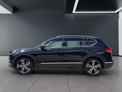 Seat Tarraco Gebrauchtwagen