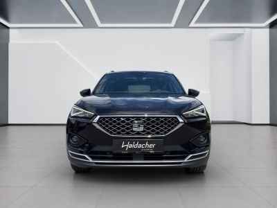 Seat Tarraco Gebrauchtwagen Seat Tarraco Gebrauchtwagen