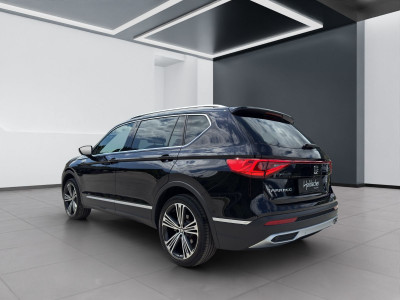 Seat Tarraco Gebrauchtwagen