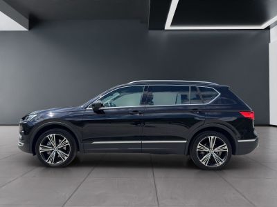 Seat Tarraco Gebrauchtwagen Seat Tarraco Gebrauchtwagen