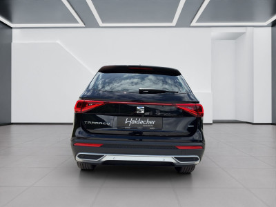 Seat Tarraco Gebrauchtwagen