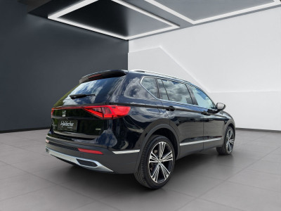 Seat Tarraco Gebrauchtwagen