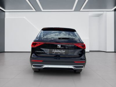 Seat Tarraco Gebrauchtwagen Seat Tarraco Gebrauchtwagen
