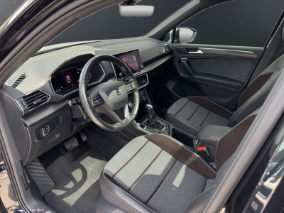 Seat Tarraco Gebrauchtwagen
