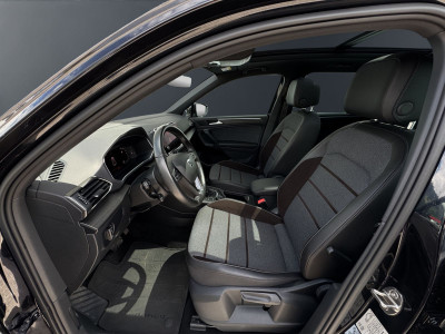 Seat Tarraco Gebrauchtwagen