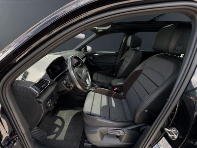 Seat Tarraco Gebrauchtwagen Seat Tarraco Gebrauchtwagen