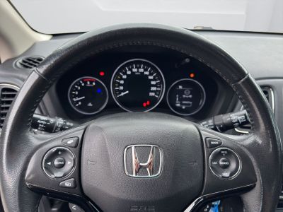 Honda HR-V Gebrauchtwagen Honda HR-V Gebrauchtwagen