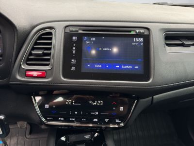 Honda HR-V Gebrauchtwagen Honda HR-V Gebrauchtwagen