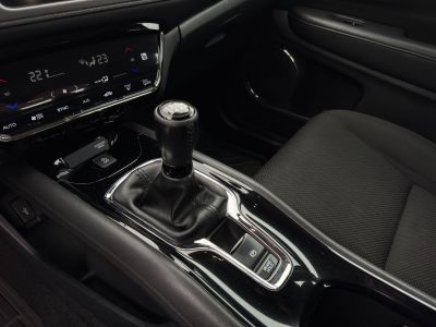 Honda HR-V Gebrauchtwagen Honda HR-V Gebrauchtwagen