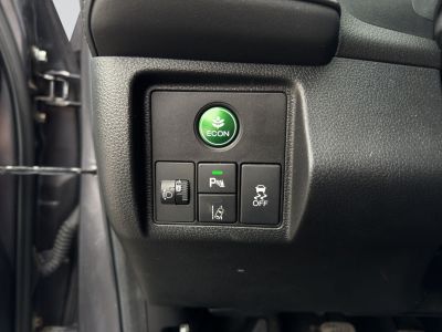 Honda HR-V Gebrauchtwagen Honda HR-V Gebrauchtwagen