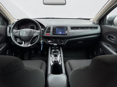 Honda HR-V Gebrauchtwagen Honda HR-V Gebrauchtwagen