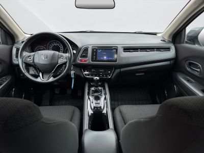 Honda HR-V Gebrauchtwagen Honda HR-V Gebrauchtwagen