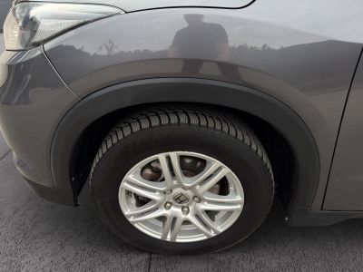 Honda HR-V Gebrauchtwagen Honda HR-V Gebrauchtwagen