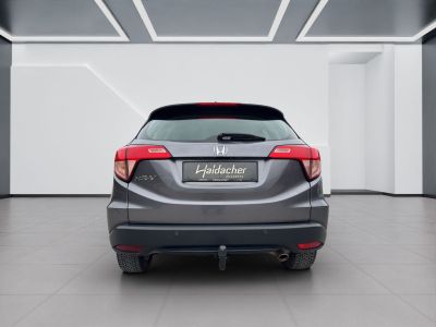 Honda HR-V Gebrauchtwagen Honda HR-V Gebrauchtwagen