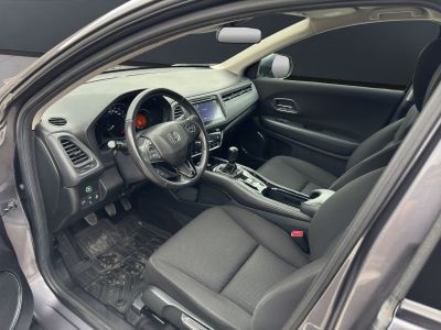 Honda HR-V Gebrauchtwagen Honda HR-V Gebrauchtwagen