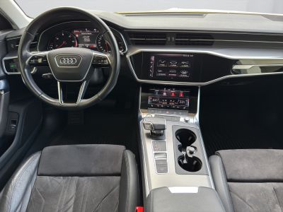 Audi A6 Gebrauchtwagen Audi A6 Gebrauchtwagen