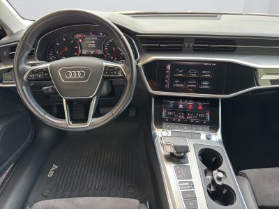 Audi A6 Gebrauchtwagen Audi A6 Gebrauchtwagen