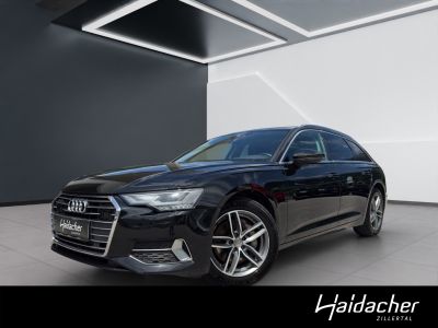 Audi A6 Gebrauchtwagen Audi A6 Gebrauchtwagen
