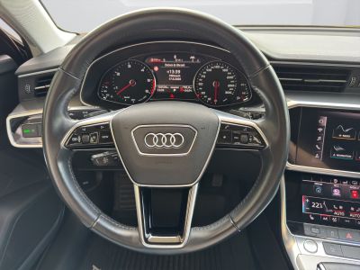 Audi A6 Gebrauchtwagen Audi A6 Gebrauchtwagen