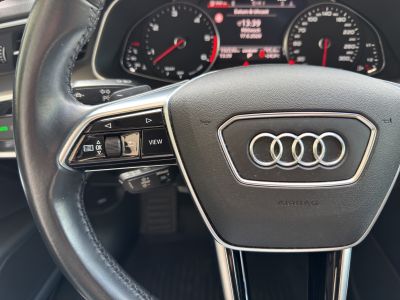 Audi A6 Gebrauchtwagen Audi A6 Gebrauchtwagen