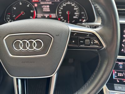 Audi A6 Gebrauchtwagen Audi A6 Gebrauchtwagen