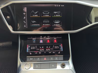 Audi A6 Gebrauchtwagen Audi A6 Gebrauchtwagen