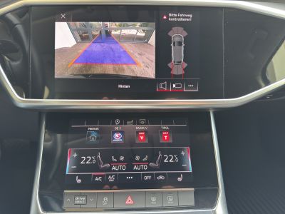 Audi A6 Gebrauchtwagen Audi A6 Gebrauchtwagen