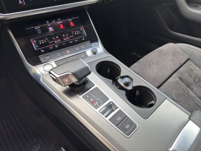 Audi A6 Gebrauchtwagen Audi A6 Gebrauchtwagen