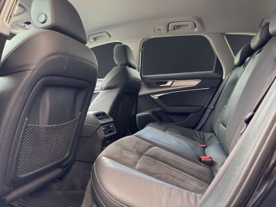 Audi A6 Gebrauchtwagen Audi A6 Gebrauchtwagen