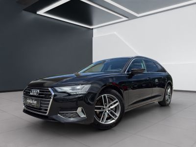 Audi A6 Gebrauchtwagen Audi A6 Gebrauchtwagen