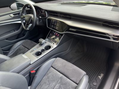 Audi A6 Gebrauchtwagen Audi A6 Gebrauchtwagen