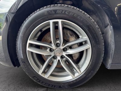Audi A6 Gebrauchtwagen Audi A6 Gebrauchtwagen