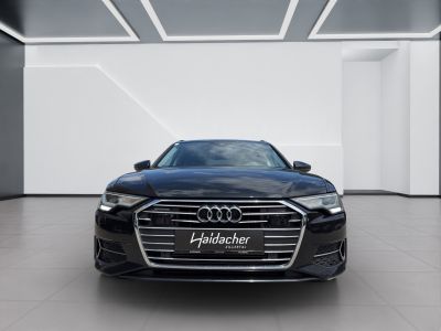 Audi A6 Gebrauchtwagen Audi A6 Gebrauchtwagen